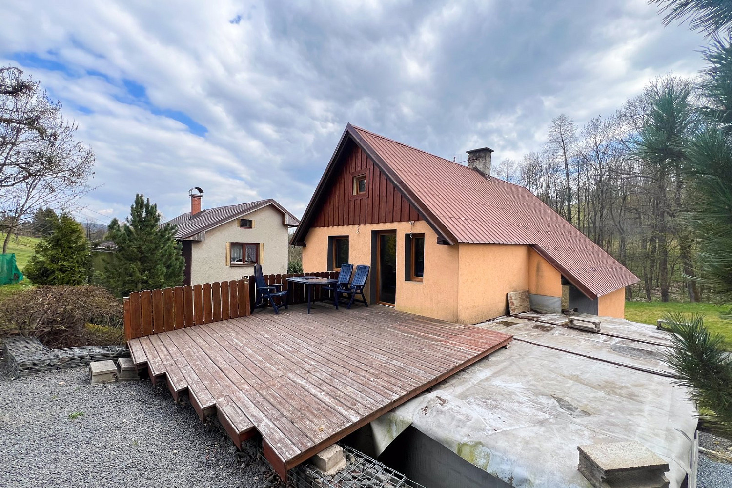 Prodej domu 150 m² s pozemkem 565 m² – fotografie 2