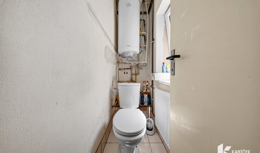 Prodej domu 115 m² s pozemkem 1 142 m², Jakartovice – náhled fotky 15