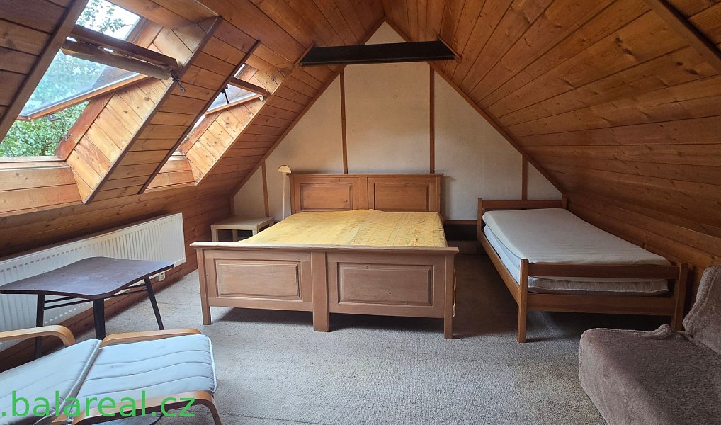 Prodej domu 93 m² s pozemkem 1 667 m², Šošůvka – náhled fotky 10