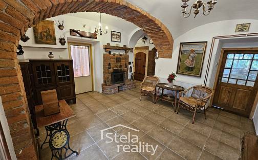 Prodej chaty/chalupy 185 m² s pozemkem 3 866 m², Milotice nad Opavou, okres Bruntál