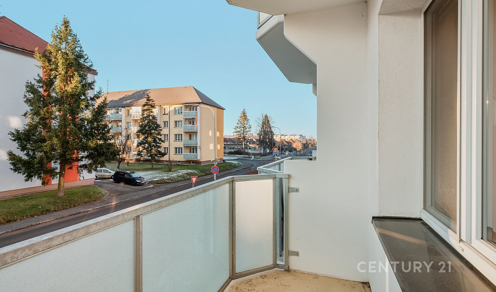 Pronájem bytu 2+1 58 m², Žďár nad Sázavou – náhled fotky 3