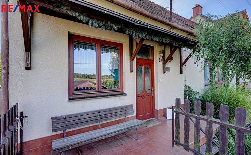 Prodej domu 155 m² s pozemkem 363 m², Kanice, okres Brno-venkov