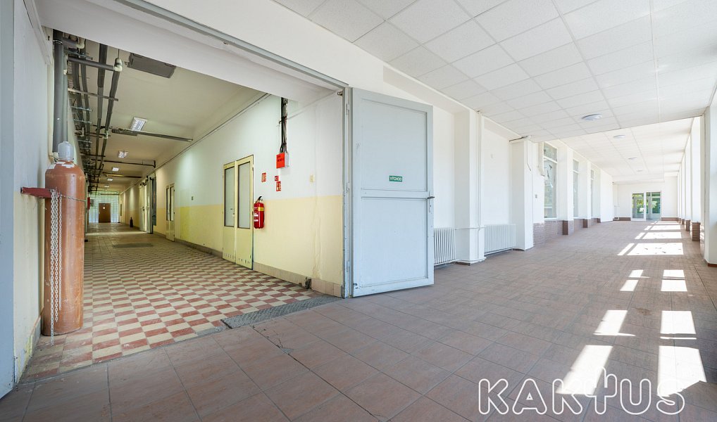 Pronájem skladovacích prostor 1 150 m², Paskov – náhled fotky 31