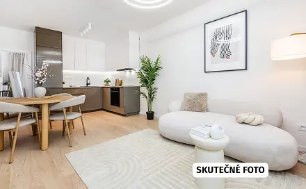 Prodej bytu 3+kk 57 m²