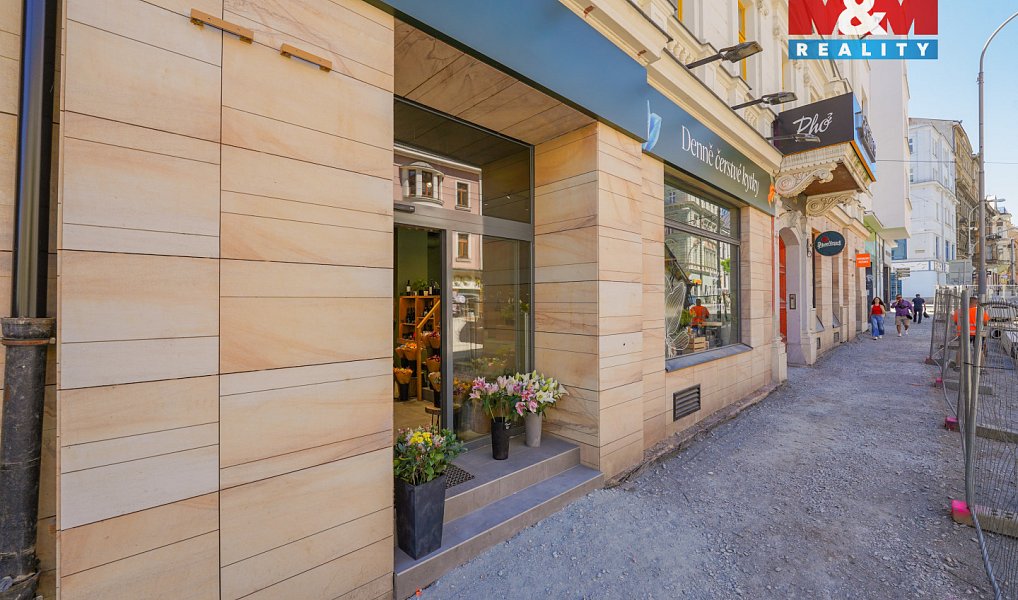 Pronájem obchodních prostor 145 m², Plzeň – náhled fotky 19