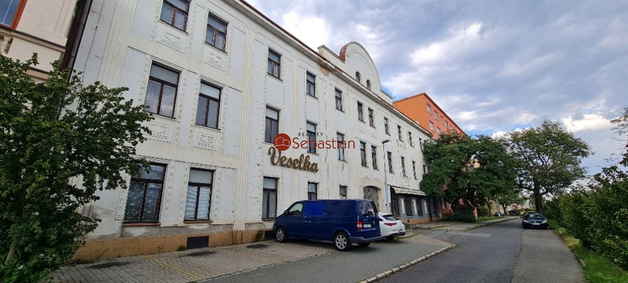 Pronájem skladovacích prostor 20 m² — photo 3