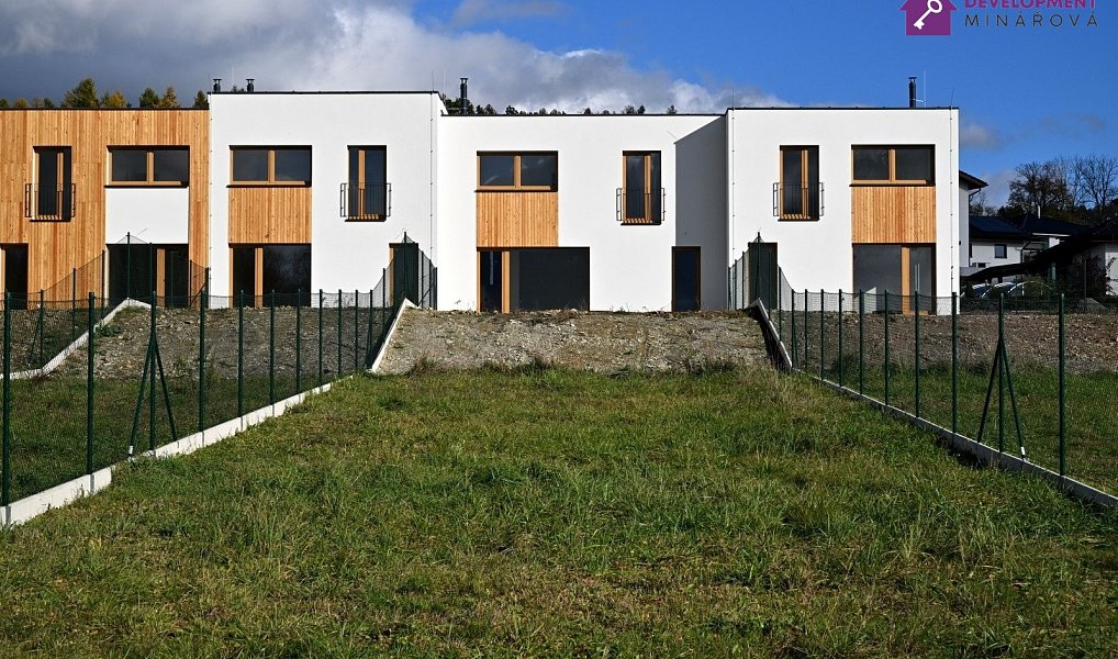 Prodej domu 155 m² s pozemkem 830 m², Letohrad – náhled fotky 2