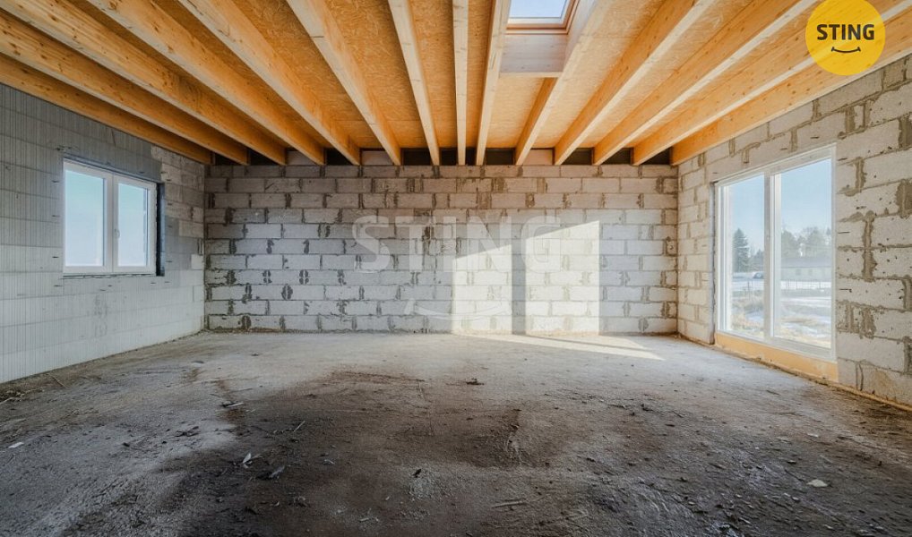 Prodej domu 143 m² s pozemkem 810 m², Rychvald – náhled fotky 9