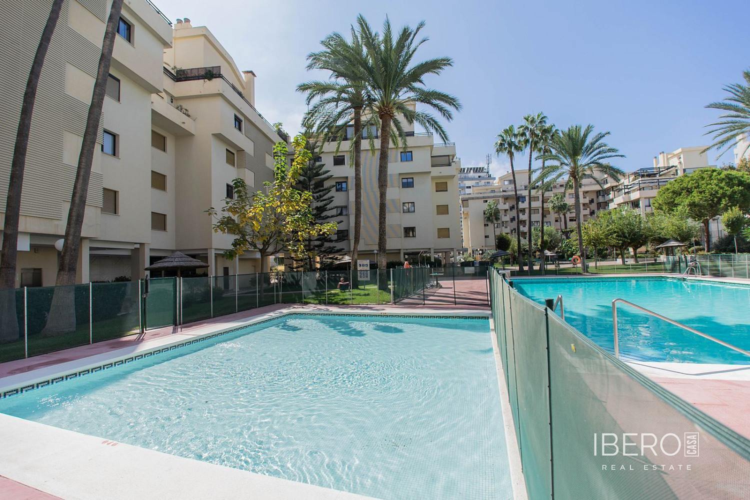 Pis 4+kk – Torremolinos, Costa del Sol Occidental - Vista 2