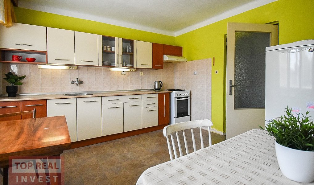 Prodej domu 257 m² s pozemkem 5 234 m², Přerov – náhled fotky 8