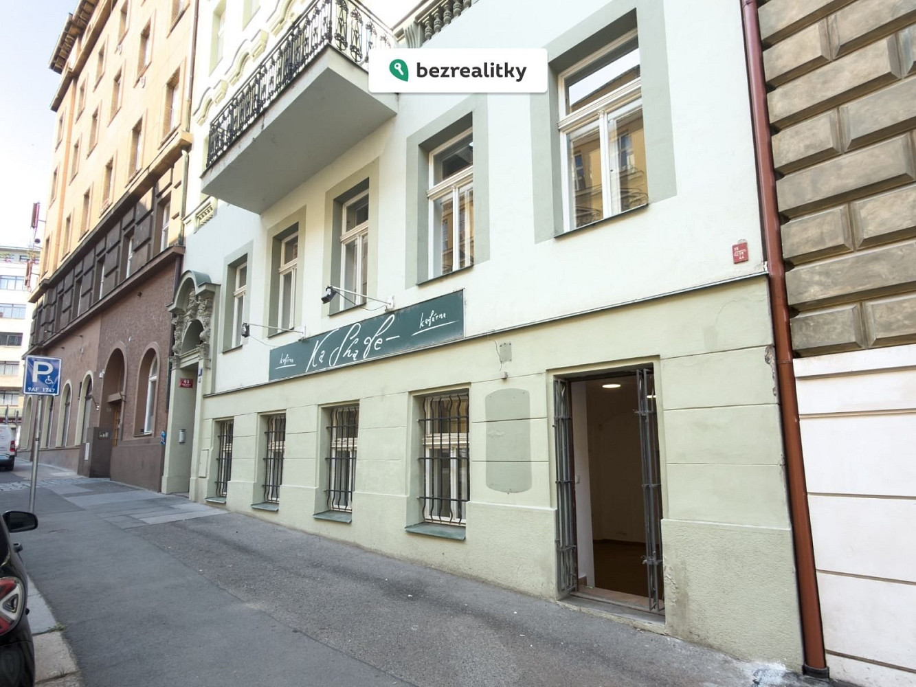 Prodej komerčního objektu (jiného typu) 94 m² – fotografie 2