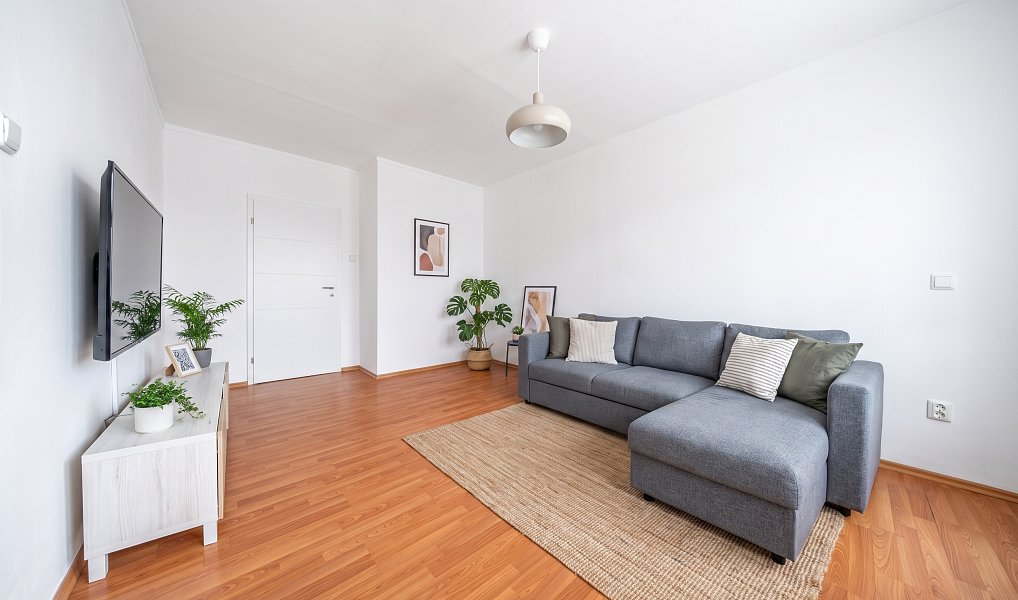 Prodej bytu 2+1 60 m², Praha – náhled fotky 7