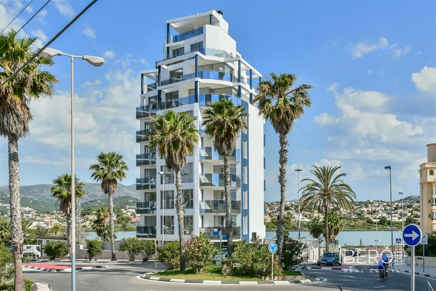 Piso 4+kk – Calp, La Manzanera, San Bernardo - Vista 2