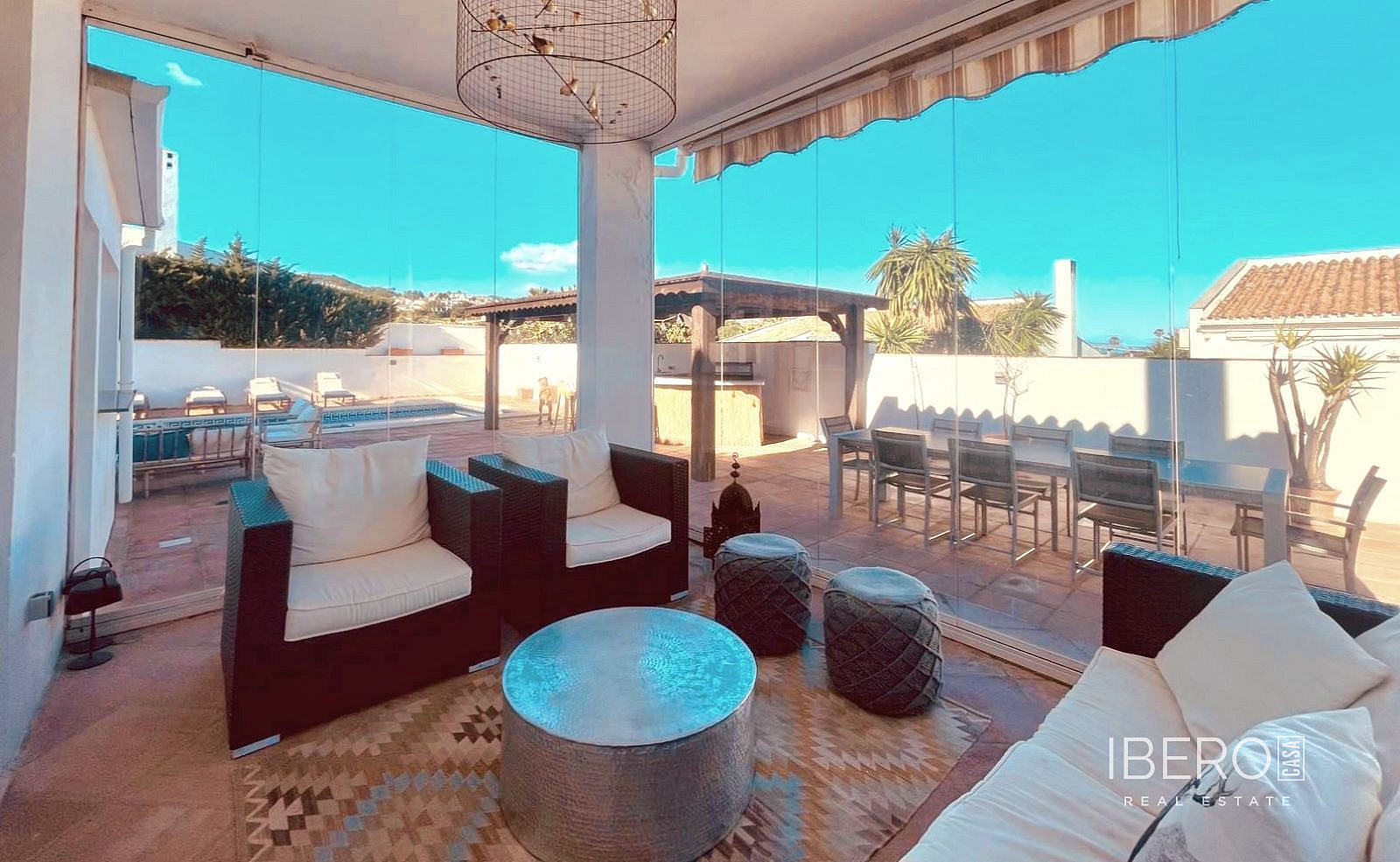 Casa 5+kk – Manilva, Castillo de la Duquesa - Vista 5
