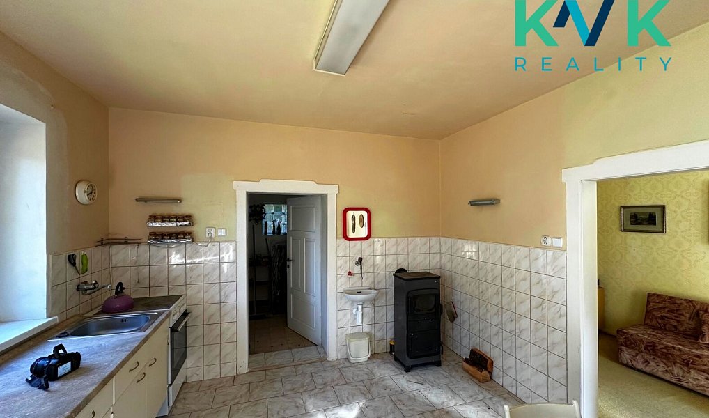 Prodej chaty/chalupy 80 m² s pozemkem 1 024 m², Rotava – náhled fotky 15