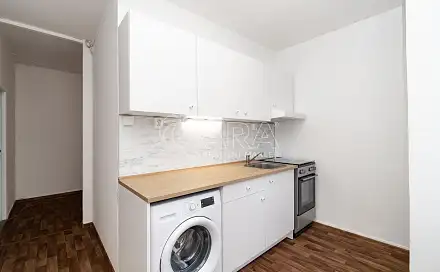 Pronájem bytu 3+1 55 m²