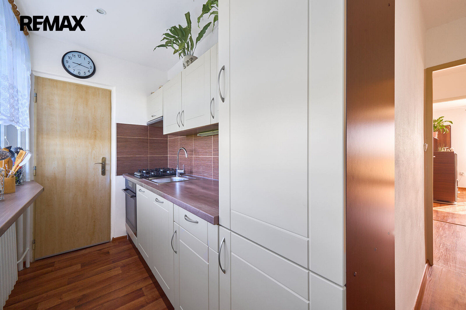 Prodej bytu 3+1 63 m² – fotografie 3