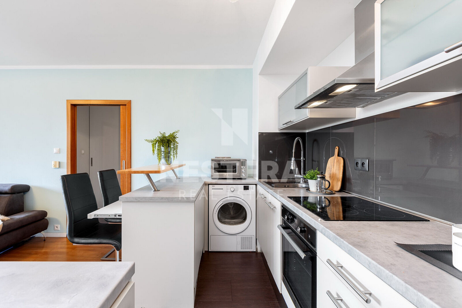 Prodej bytu 2+kk 59 m² – fotografie 5