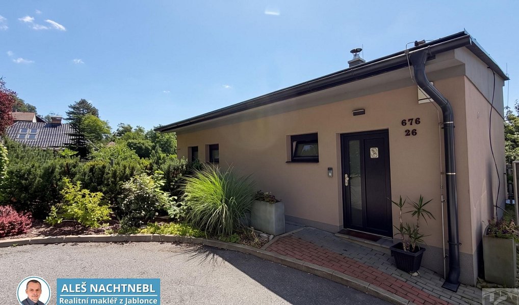 Prodej domu 129 m² s pozemkem 622 m², Liberec – náhled fotky 7