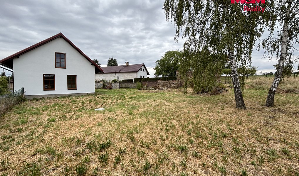 Prodej domu 124 m² s pozemkem 858 m², Staňkovice – náhled fotky 14