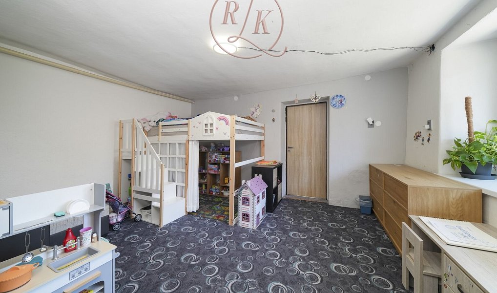 Prodej domu 96 m² s pozemkem 1 007 m², Dolní Dubňany – náhled fotky 6
