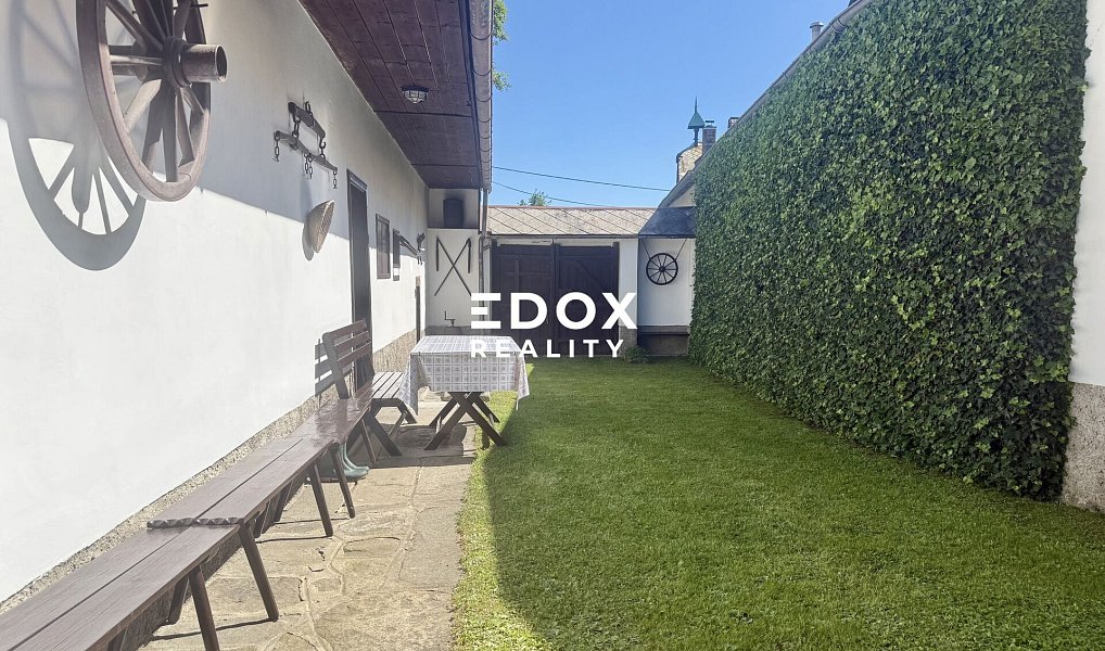 Prodej chaty/chalupy 140 m² s pozemkem 513 m², Batelov – náhled fotky 8