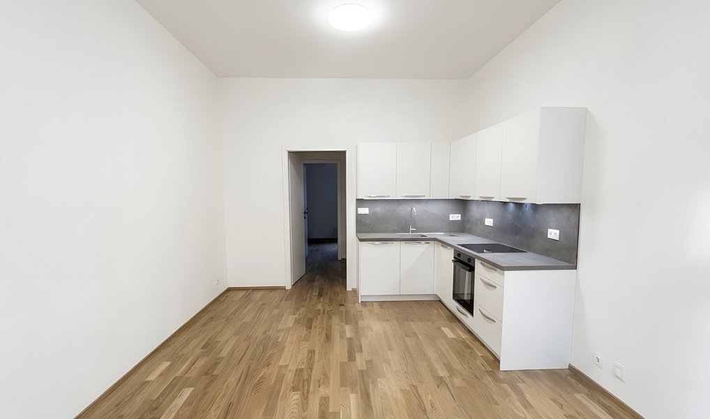 Prodej bytu 3+kk 61 m², Praha – náhled fotky 2