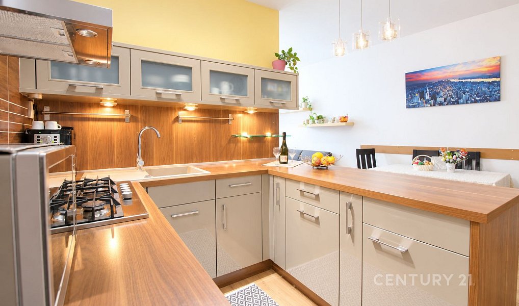 Prodej bytu 2+kk 44 m², Židlochovice – náhled fotky 7
