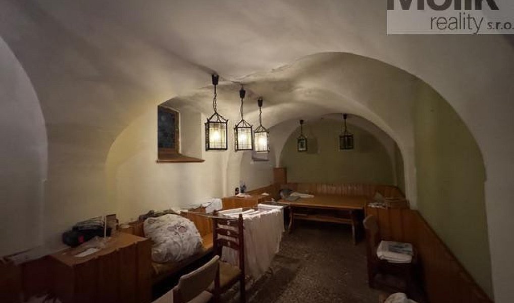 Prodej ubytovacího objektu 1 753 m², Český Jiřetín – náhled fotky 9