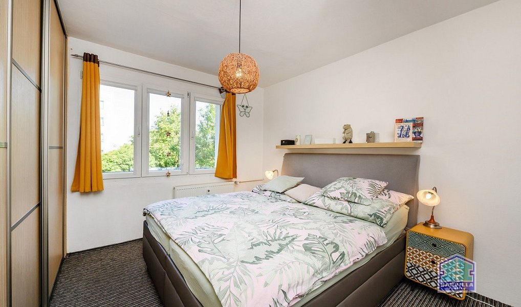 Prodej bytu 3+1 70 m², Plzeň – náhled fotky 9