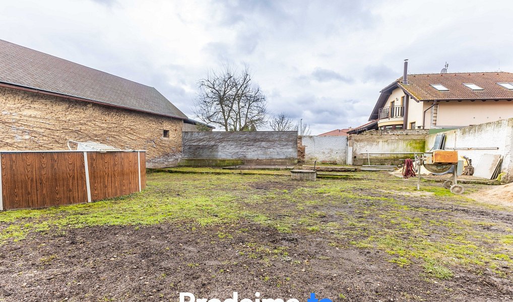 Prodej domu 104 m² s pozemkem 278 m², Jenštejn – náhled fotky 14