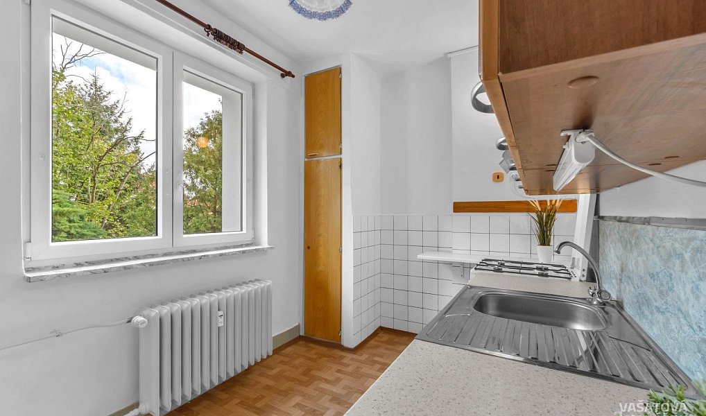Pronájem bytu 3+1 62 m², Přelouč – náhled fotky 4