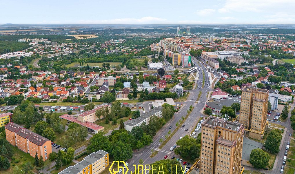 Prodej bytu 3+1 72 m², Kladno – náhled fotky 42