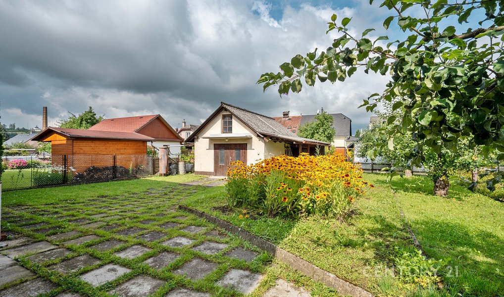 Prodej domu 220 m² s pozemkem 454 m², Letohrad – náhled fotky 23