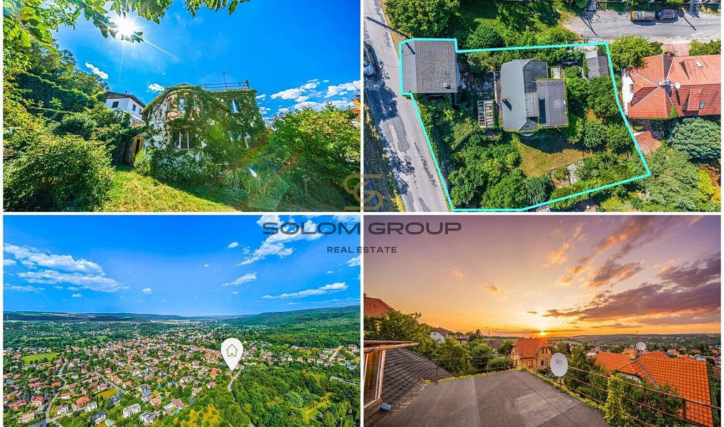Prodej domu 160 m² s pozemkem 853 m², Řevnice – náhled fotky 26