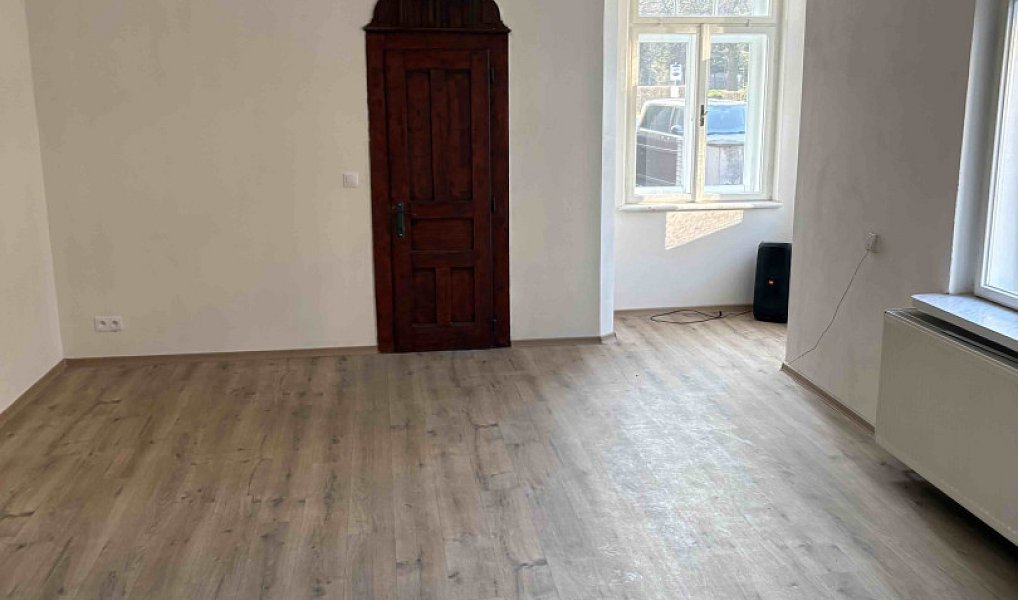 Pronájem bytu 1+1 48 m², Benešov nad Ploučnicí – náhled fotky 4