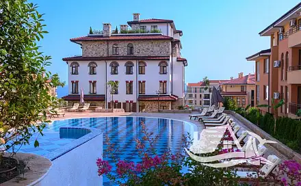 Prodej bytu 5+kk 378 m², Sveti Vlas, Bulharsko