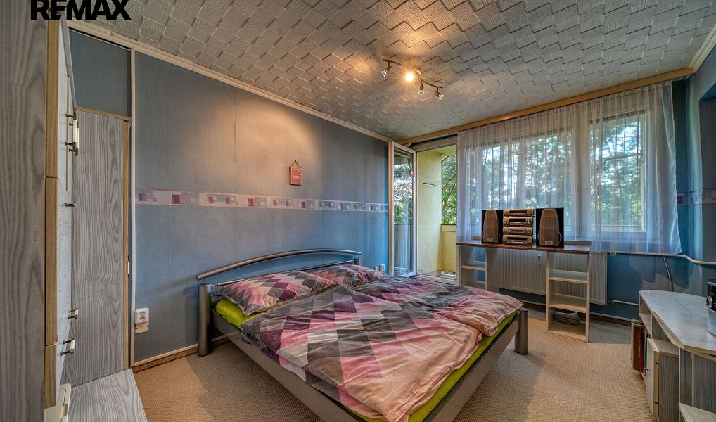 Prodej bytu 3+1 94 m², Poděbrady – náhled fotky 3