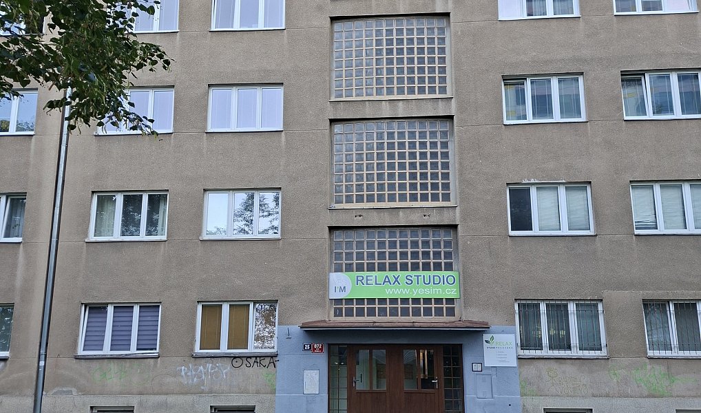 Pronájem bytu 3+1 76 m², Praha – náhled fotky 10