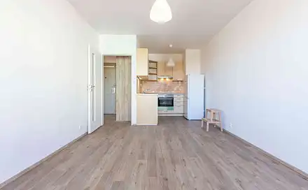 Pronájem bytu 2+kk 42 m²