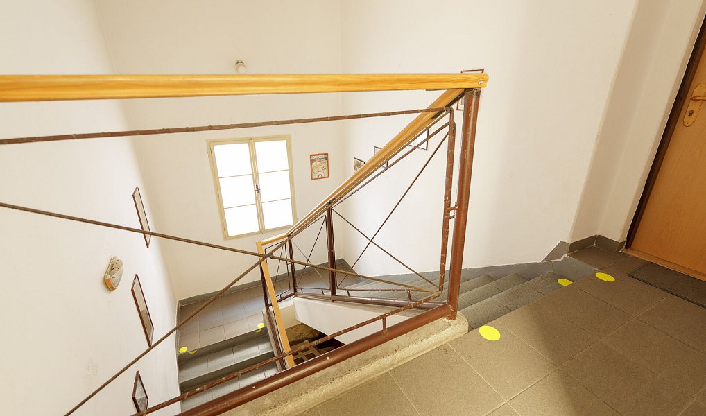 Prodej ubytovacího objektu 820 m², Mikulov – náhled fotky 7