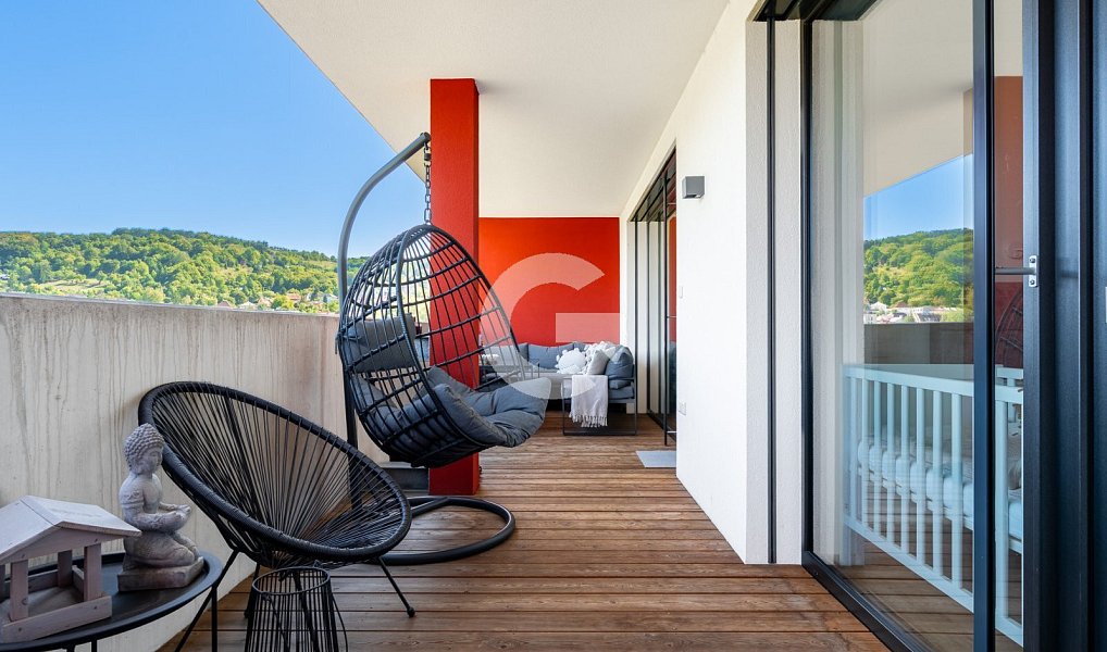 Prodej bytu 2+kk 55 m², Zlín – náhled fotky 8