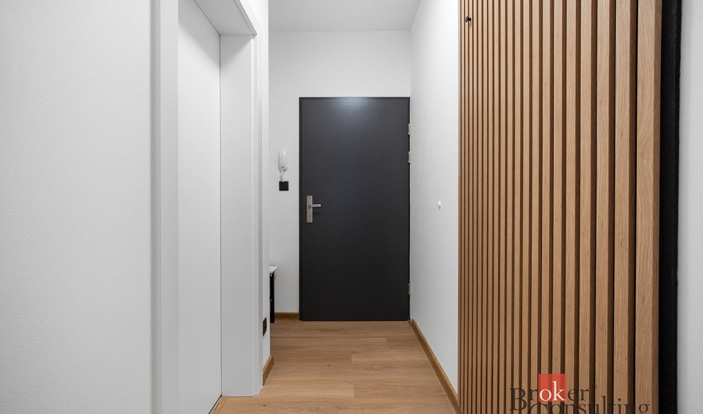 Prodej bytu 1+kk 24 m², Brno – náhled fotky 4