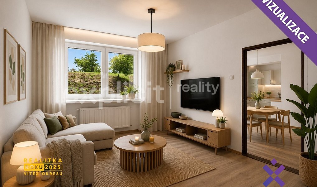 Prodej domu 115 m² s pozemkem 1 532 m², Lednice – náhled fotky 10
