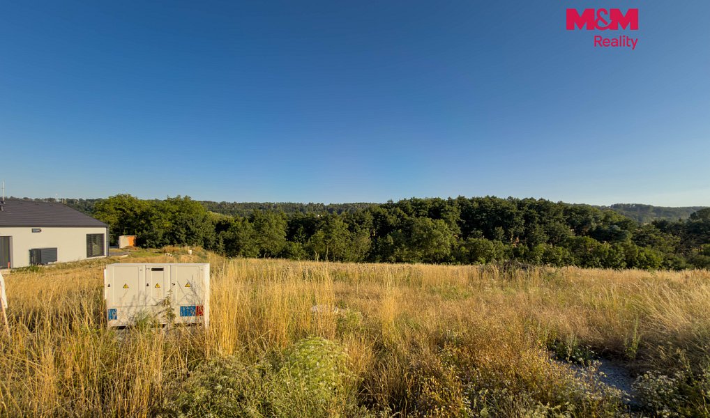 Prodej stavebního pozemku 1 025 m², Malíkovice – náhled fotky 4