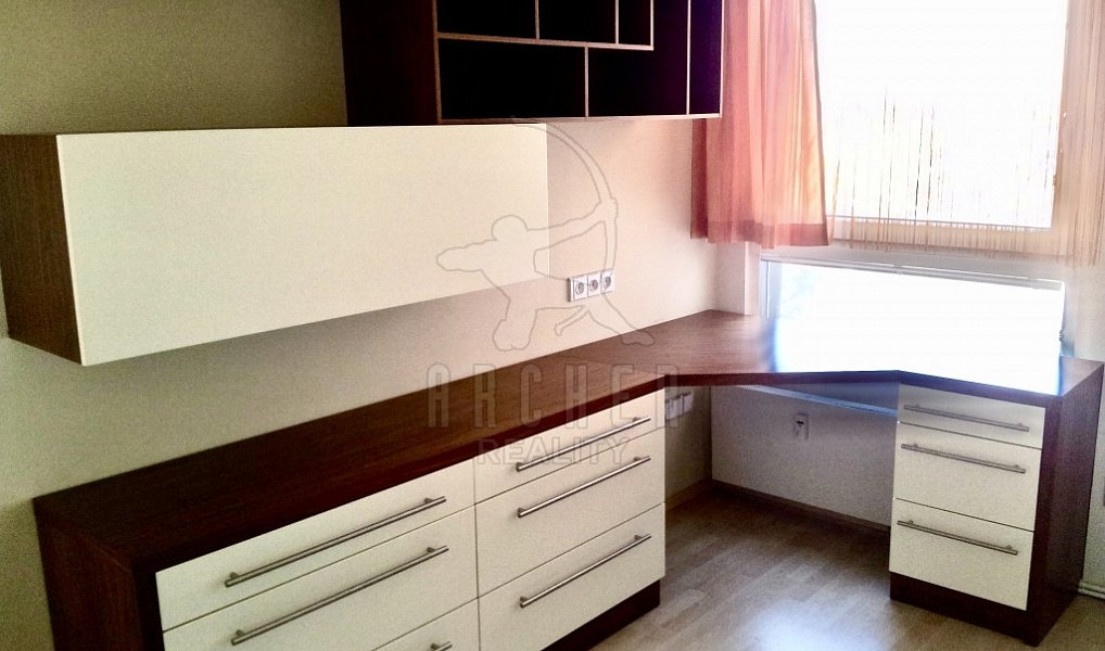 Prodej bytu 2+kk 48 m², Praha – náhled fotky 4