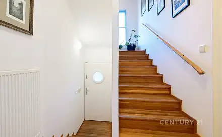 Prodej bytu 5+1 171 m², Nový lesík, Praha 6 - Střešovice, okres Praha
