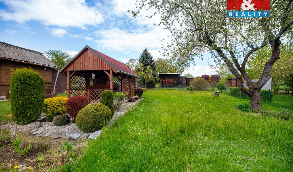 Prodej chaty/chalupy 12 m² s pozemkem 855 m², Svitavy – náhled fotky 7