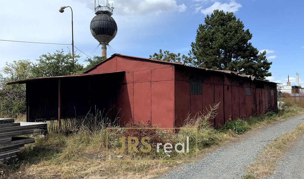 Prodej výrobních prostor 902 m², Přibice – náhled fotky 10