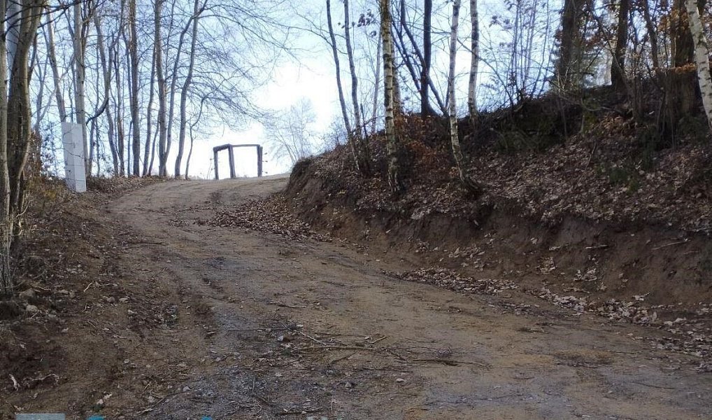 Prodej stavebního pozemku 937 m², Slavče – náhled fotky 7